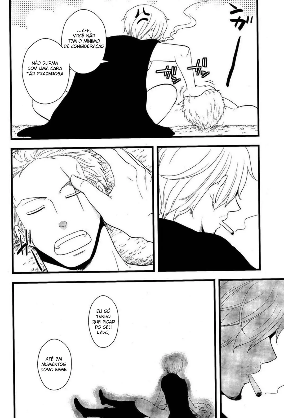 Ai Kawarazu Hentai – Página 27 Ai Kawarazu Hentai – Página 27