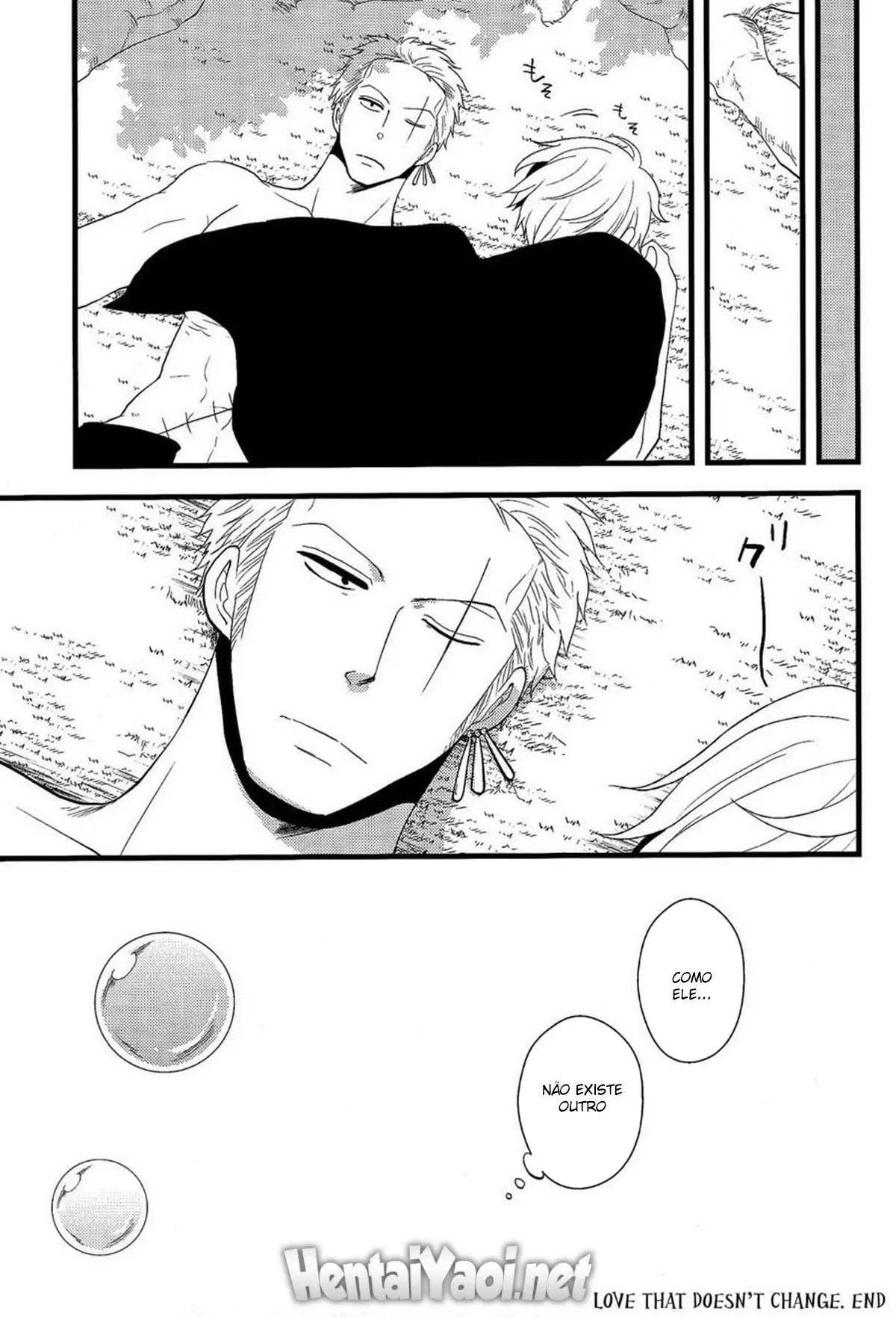 Ai Kawarazu Hentai – Página 28 Ai Kawarazu Hentai – Página 28