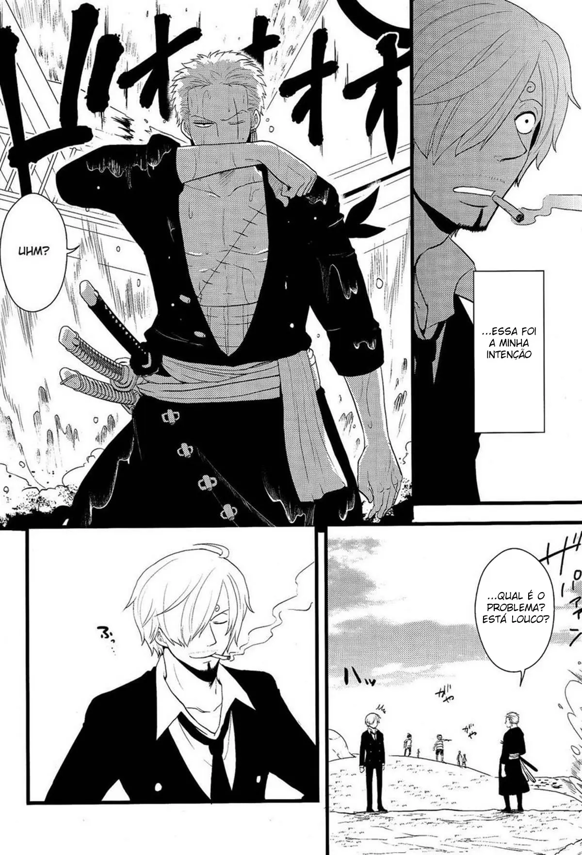 Ai Kawarazu Hentai – Página 5 Ai Kawarazu Hentai – Página 5