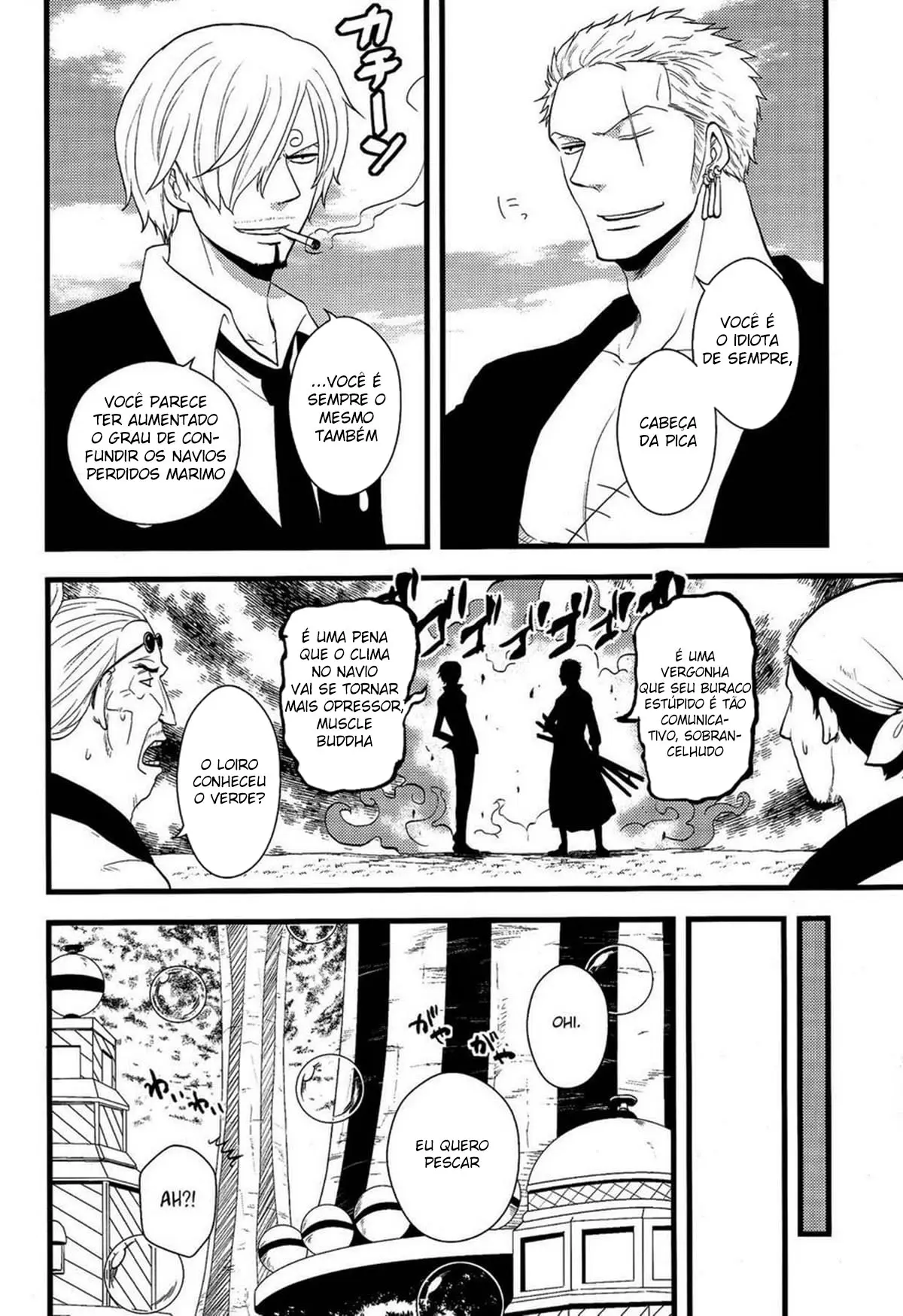 Ai Kawarazu Hentai – Página 7 Ai Kawarazu Hentai – Página 7