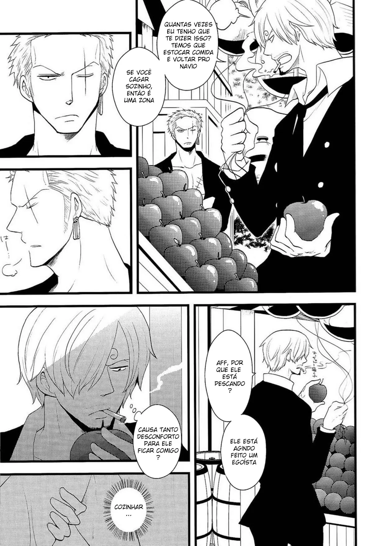 Ai Kawarazu Hentai – Página 8 Ai Kawarazu Hentai – Página 8