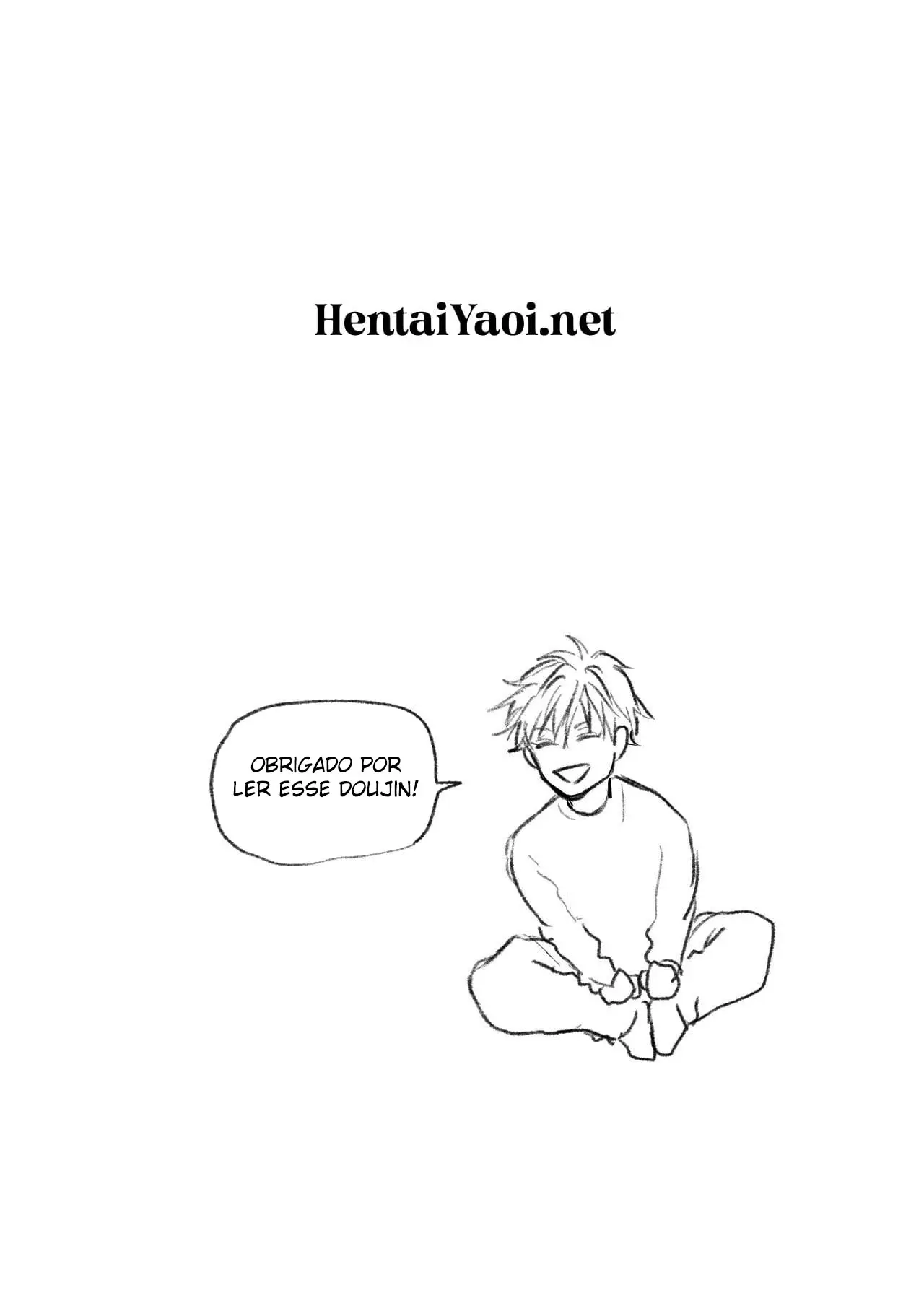 Ainda Seremos Apenas Amigos Amanhã? Hentai – Página 52