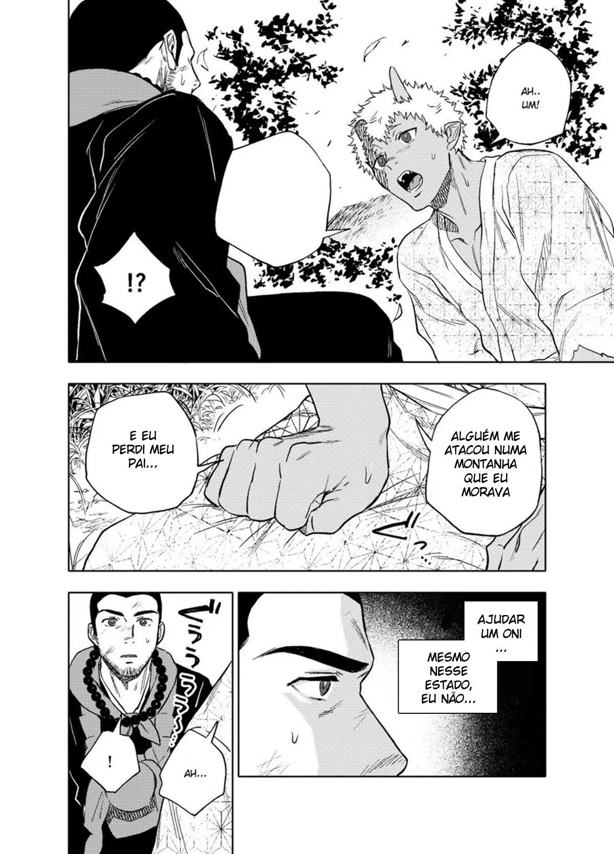 Akete mo Kurete mo Hentai – Página 27