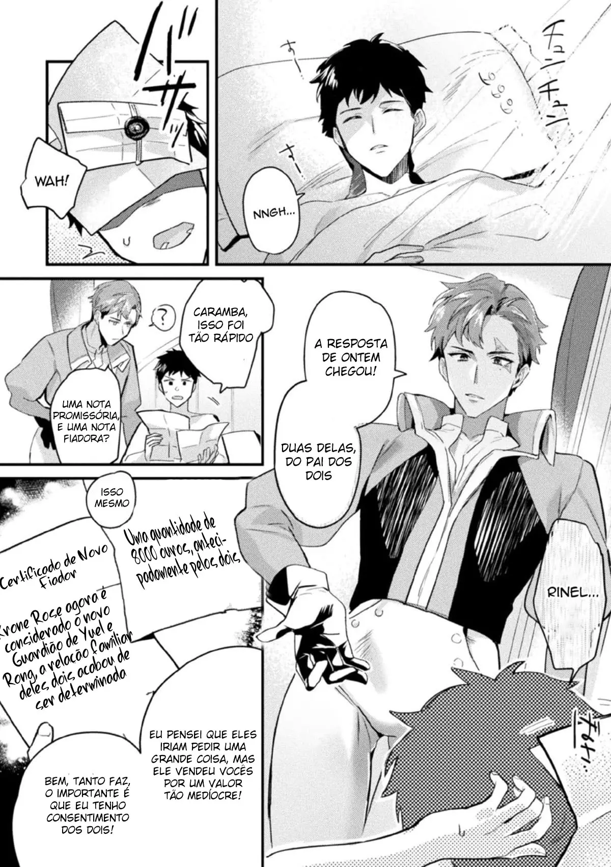 Akuyaku Reisoku Tensei ~Akogare no Otomege Chara o Kando Cheat de Kanochi Kouryaku~ 2 Hentai – Página 26