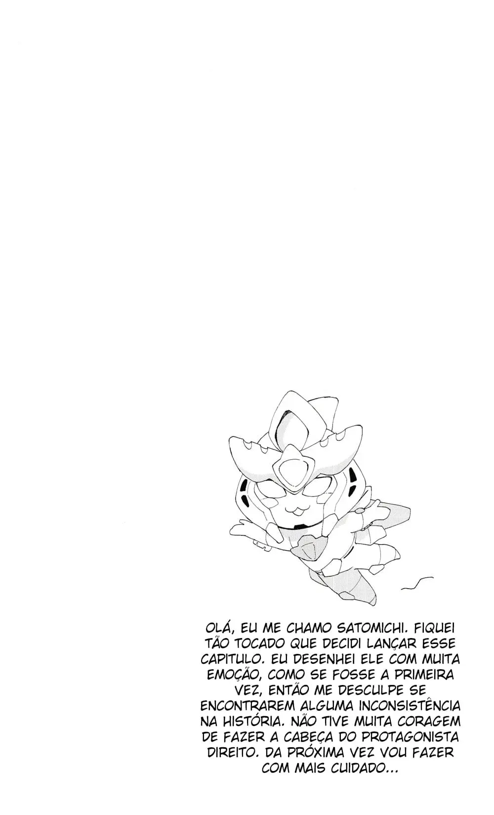 Além Do Final Feliz Hentai – Página 4