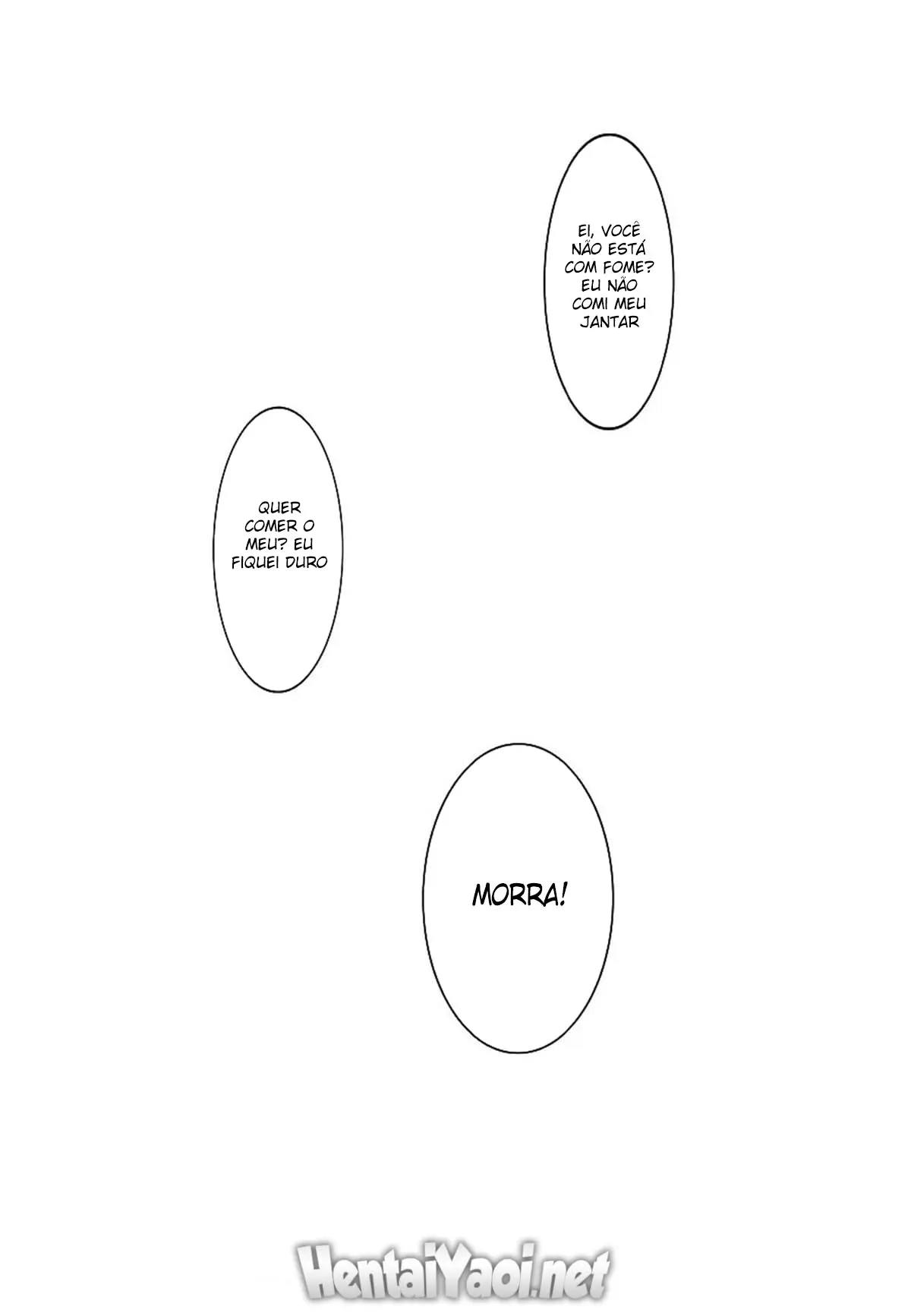 Alerta de bandeira vermelha Hentai – Página 32