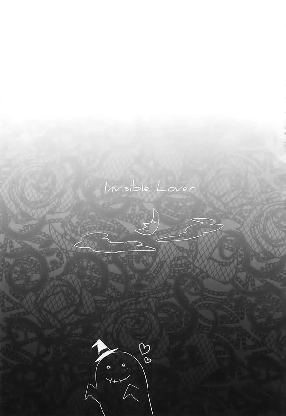 Amor Invisível Hentai – Página 4