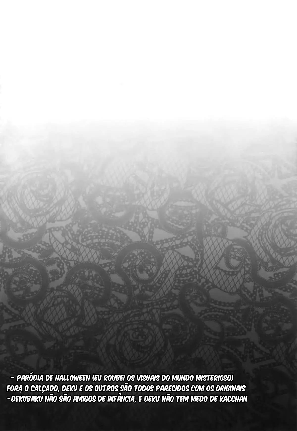 Amor Invisível Hentai – Página 5