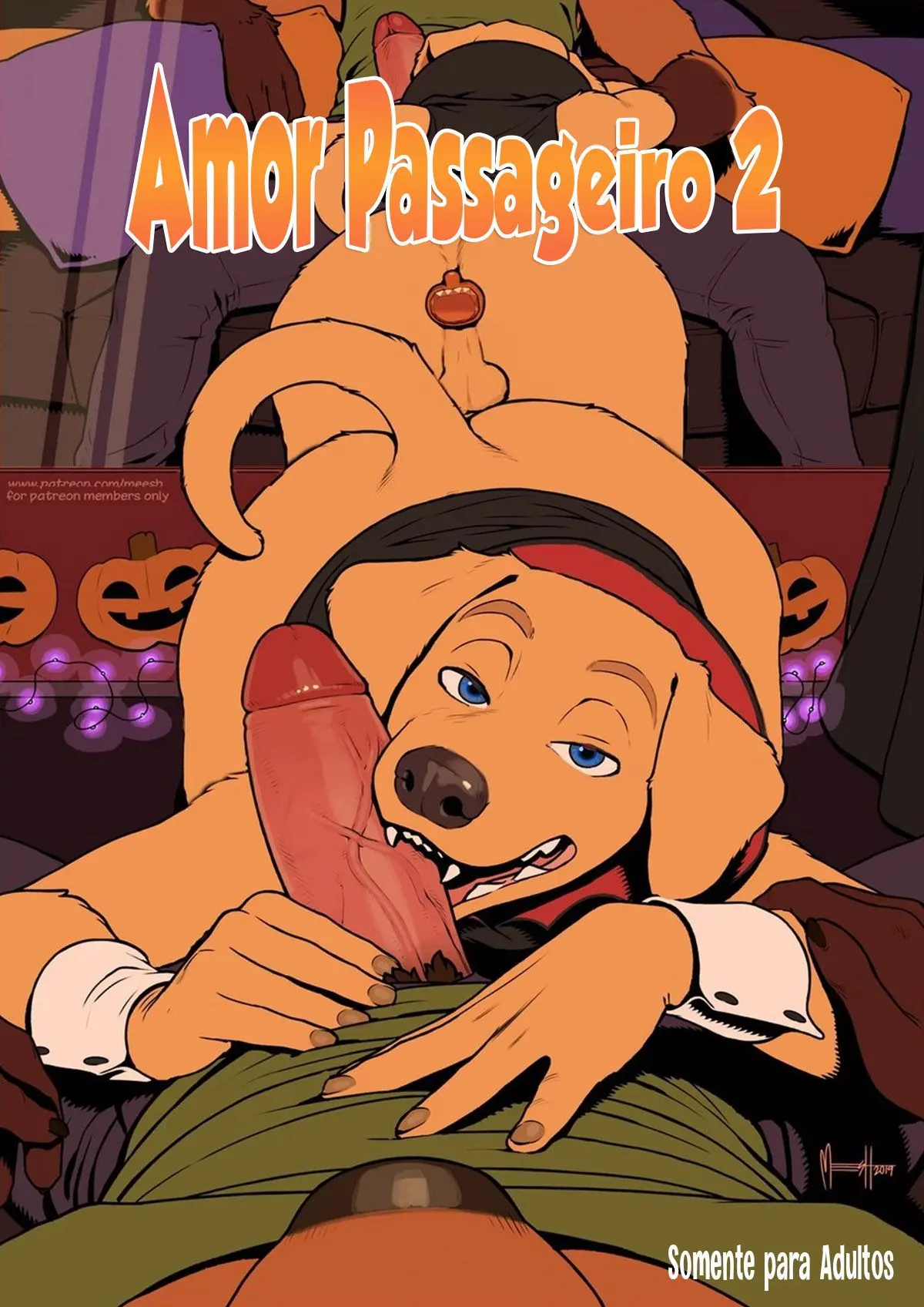 Amor Passageiro 2 Hentai – Página 1 Amor Passageiro 2 Hentai – Página 1