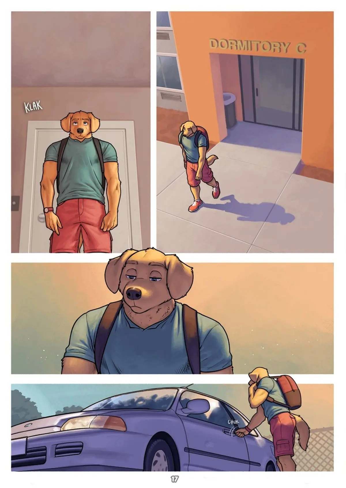 Amor Passageiro 2 Hentai – Página 18 Amor Passageiro 2 Hentai – Página 18