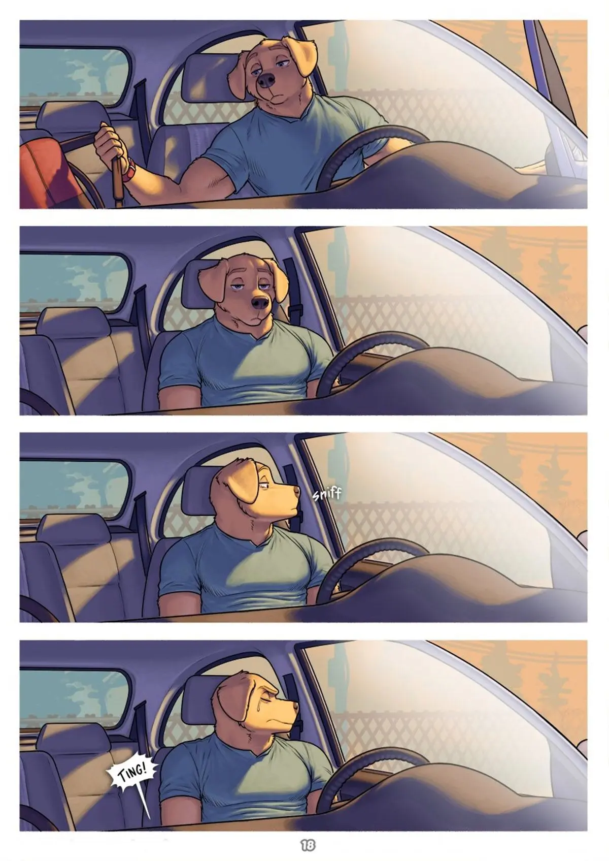 Amor Passageiro 2 Hentai – Página 19 Amor Passageiro 2 Hentai – Página 19