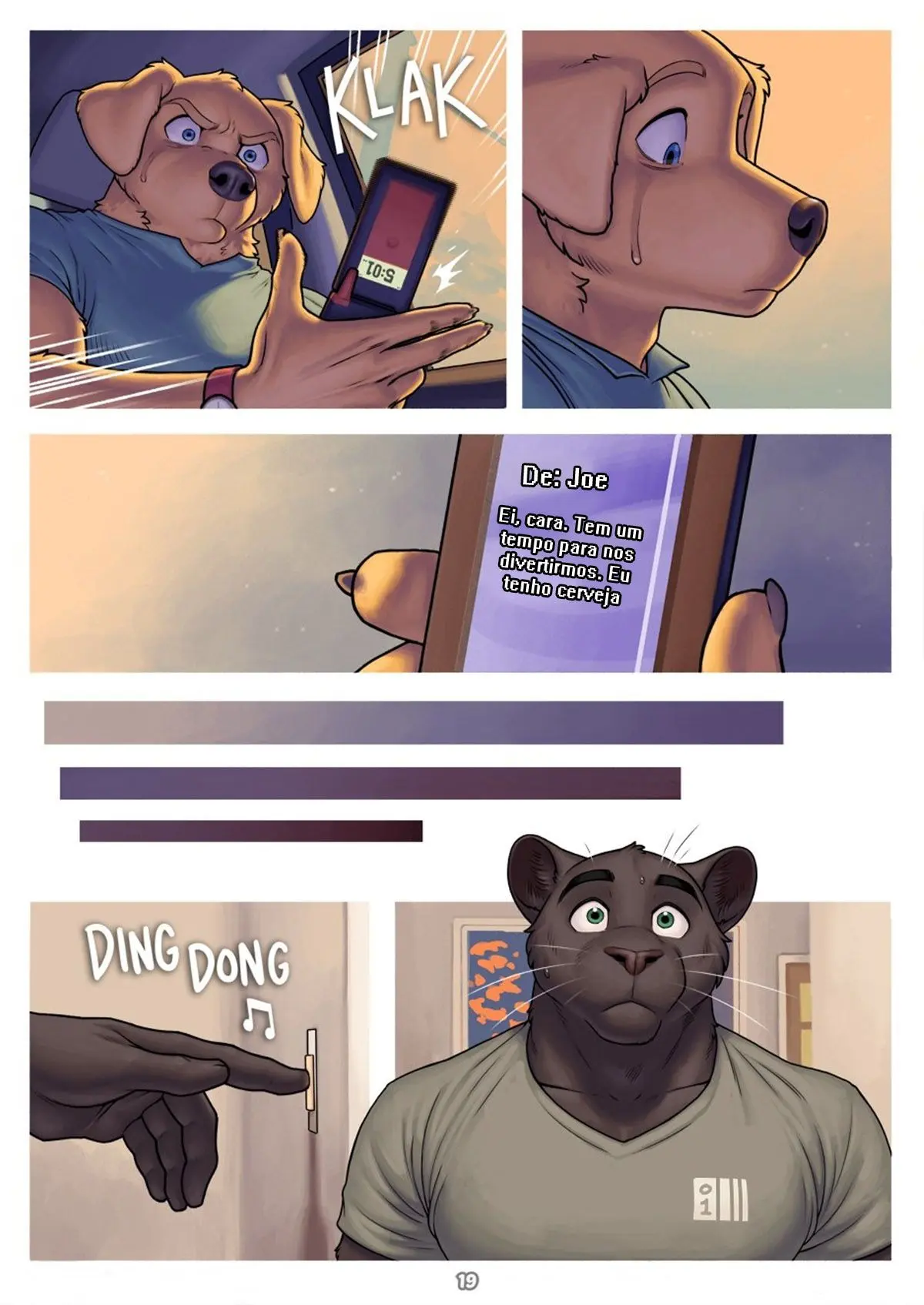 Amor Passageiro 2 Hentai – Página 20 Amor Passageiro 2 Hentai – Página 20