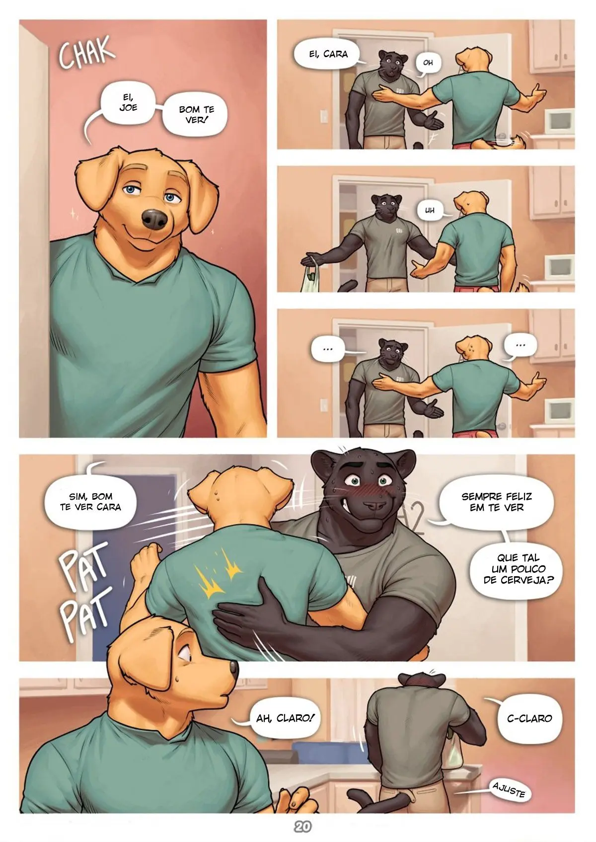 Amor Passageiro 2 Hentai – Página 21 Amor Passageiro 2 Hentai – Página 21