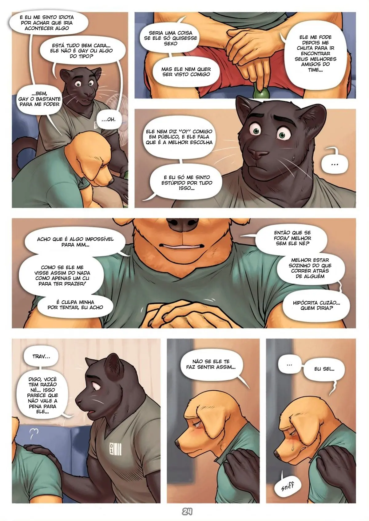 Amor Passageiro 2 Hentai – Página 25 Amor Passageiro 2 Hentai – Página 25