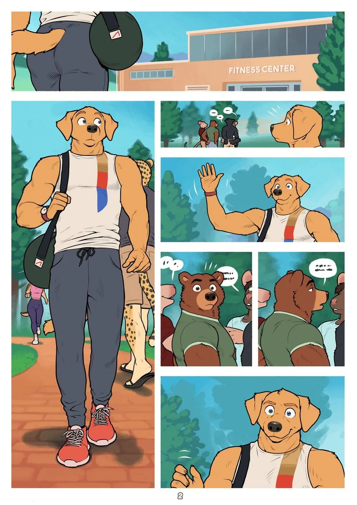 Amor Passageiro 2 Hentai – Página 3 Amor Passageiro 2 Hentai – Página 3