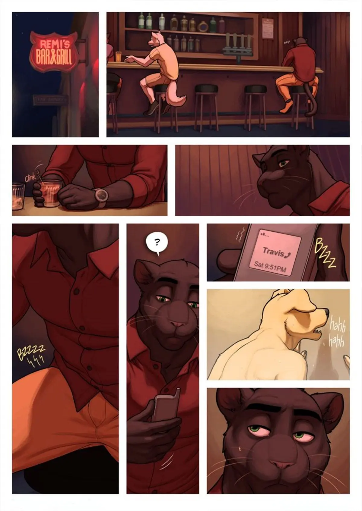 Amor Passageiro Hentai – Página 14 Amor Passageiro Hentai – Página 14