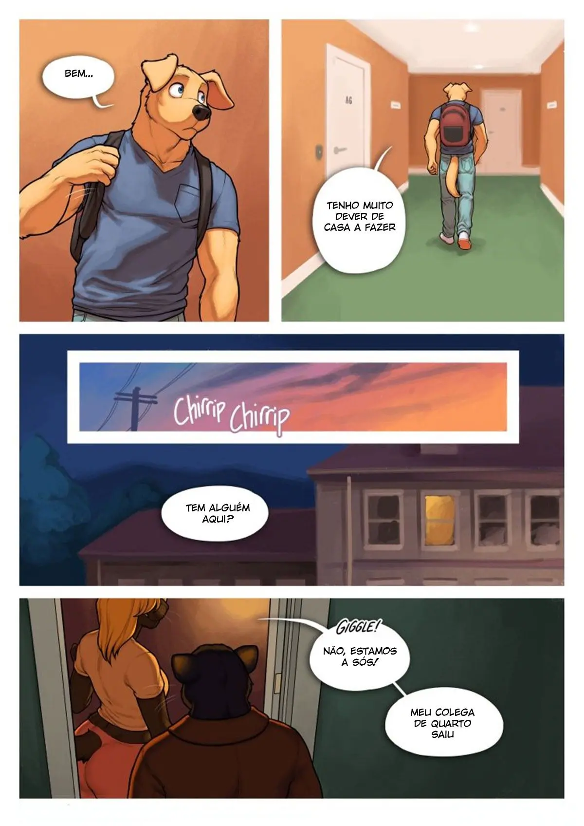 Amor Passageiro Hentai – Página 7 Amor Passageiro Hentai – Página 7