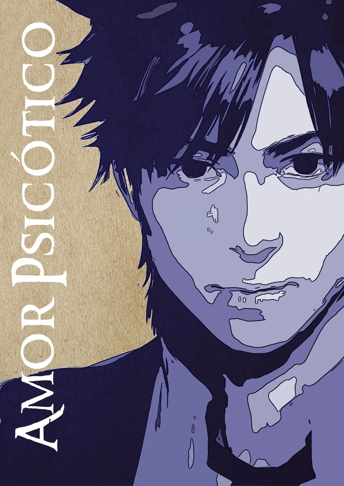 Amor Psicótico Hentai – Página 2