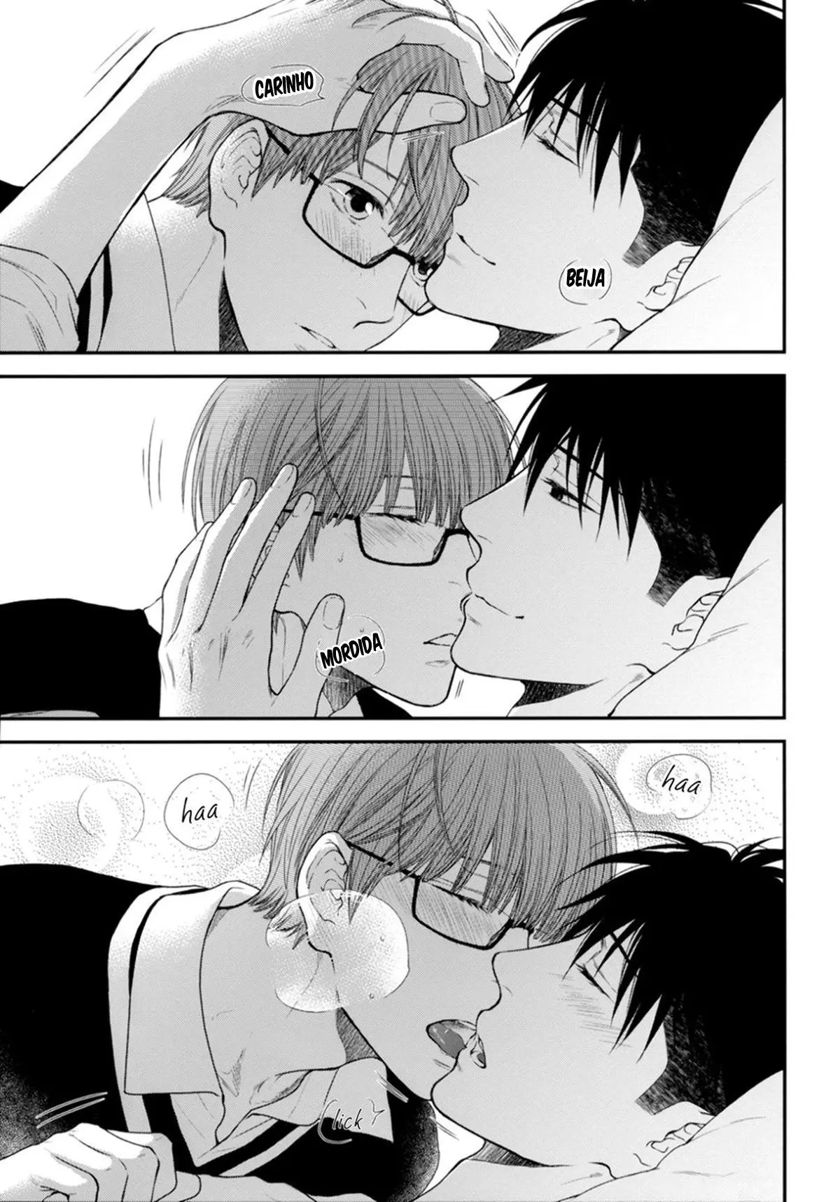 Amorzinho Hentai – Página 10 Amorzinho Hentai – Página 10