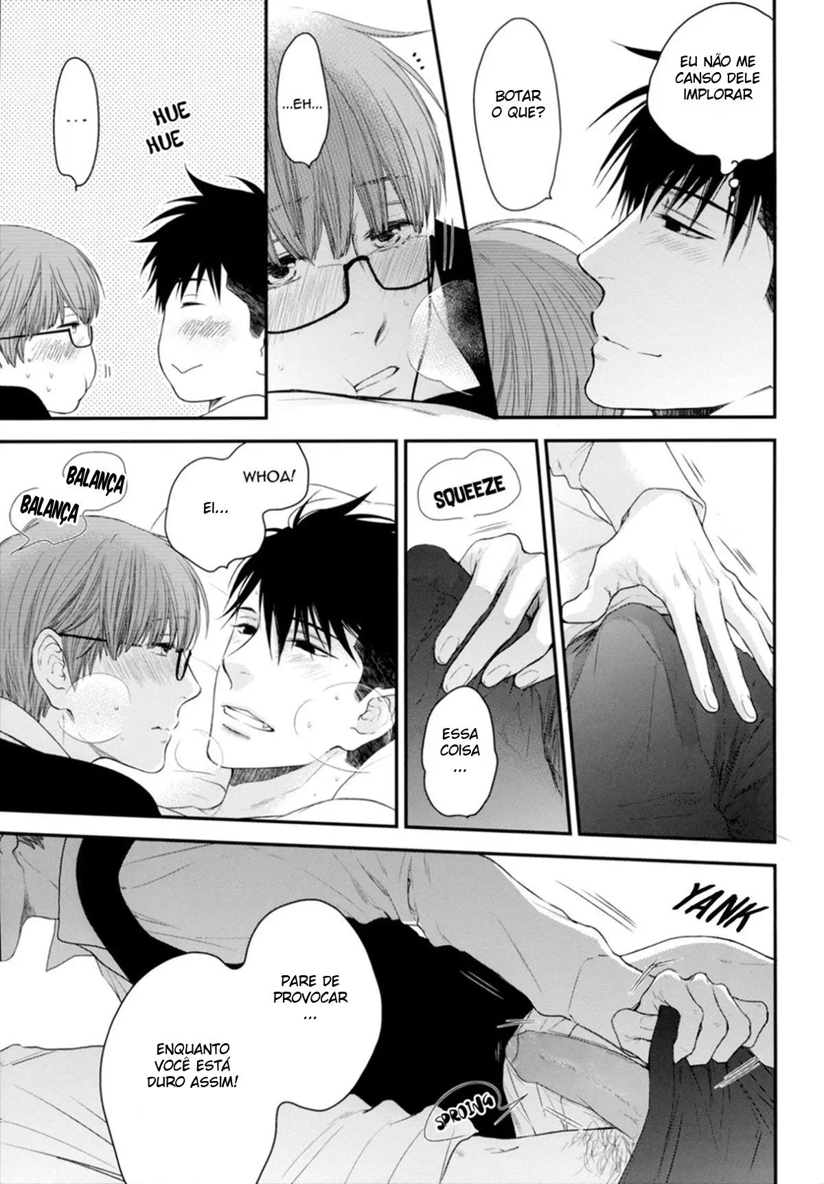 Amorzinho Hentai – Página 14 Amorzinho Hentai – Página 14