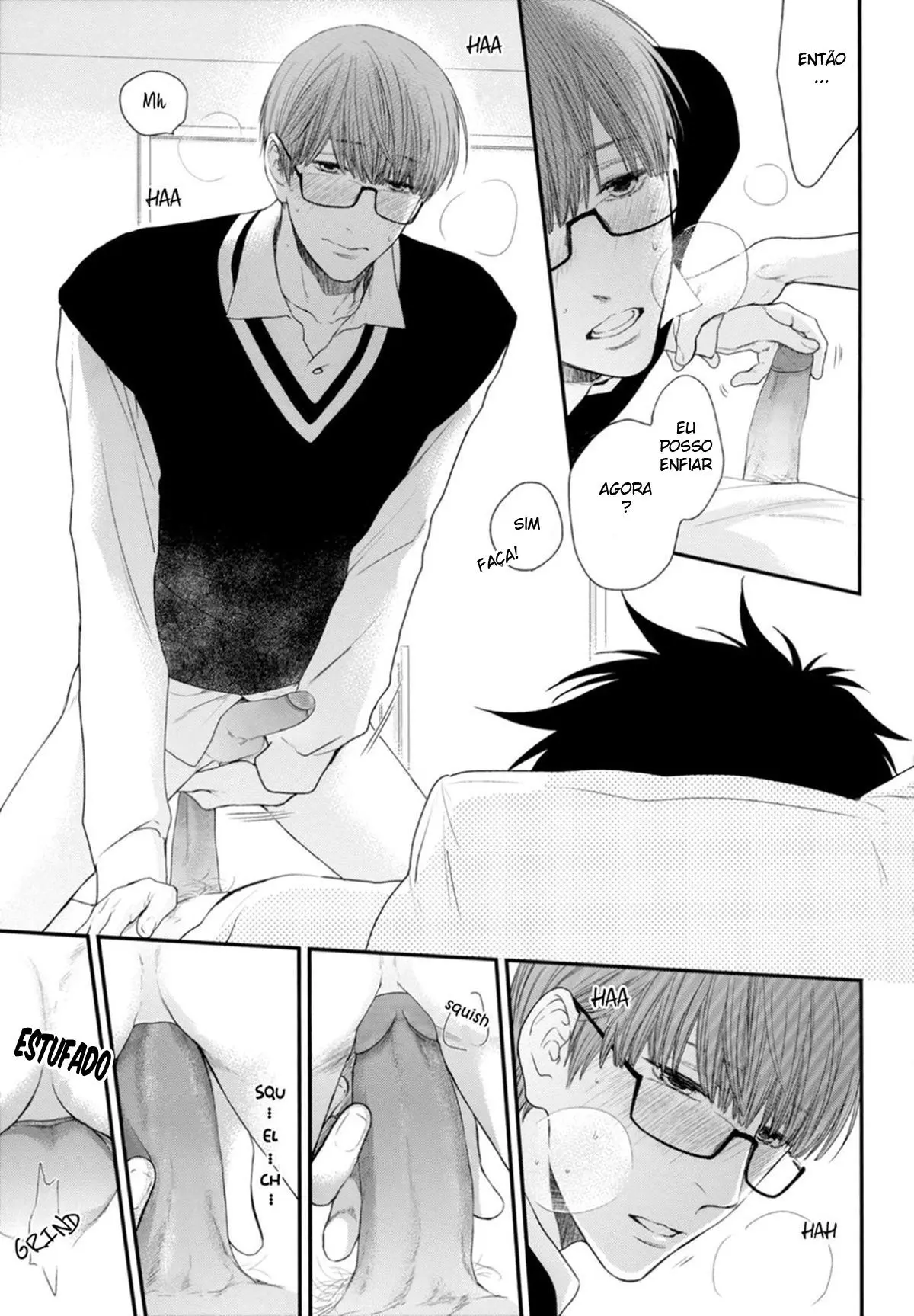 Amorzinho Hentai – Página 16 Amorzinho Hentai – Página 16