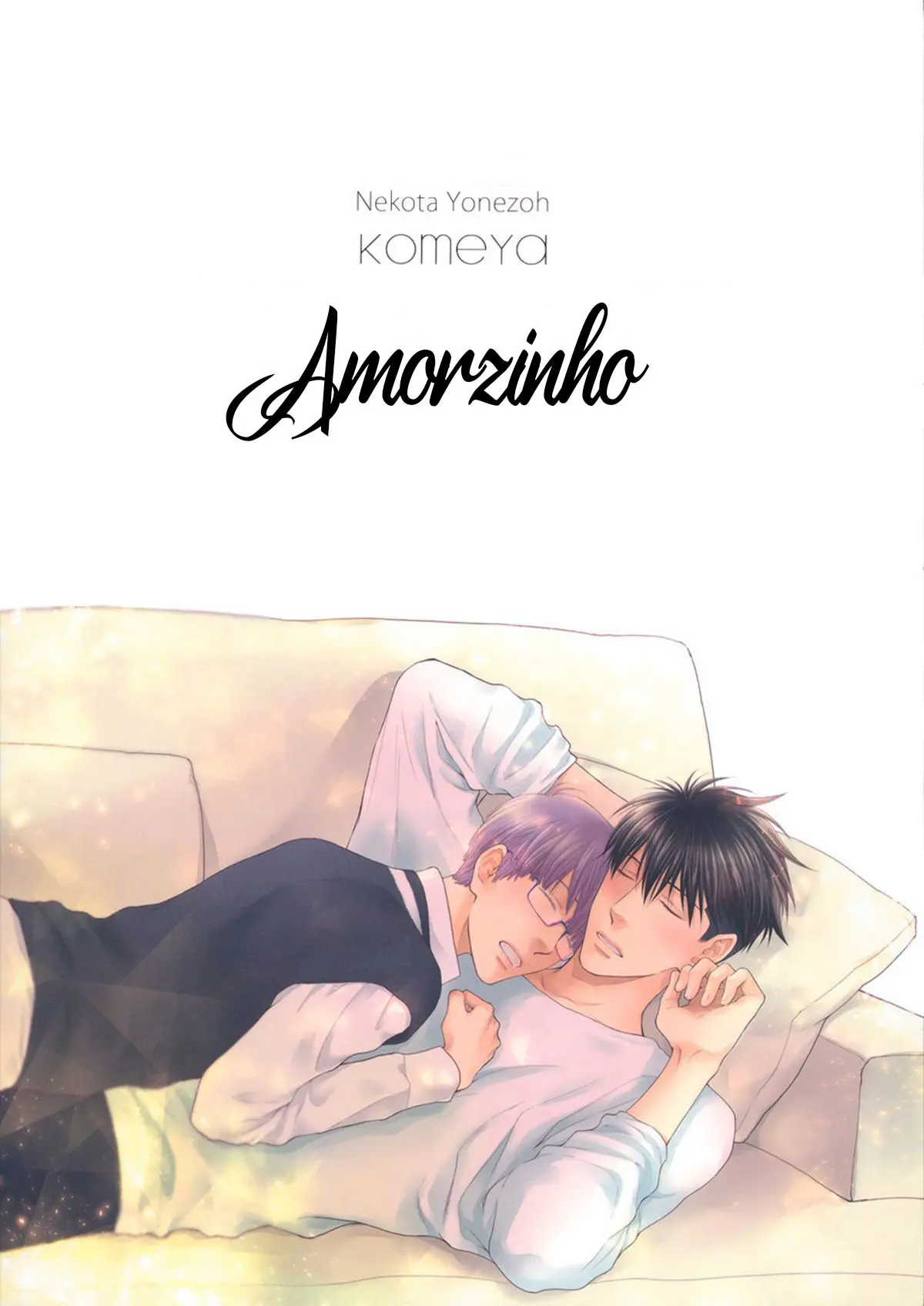 Amorzinho Hentai – Página 2 Amorzinho Hentai – Página 2