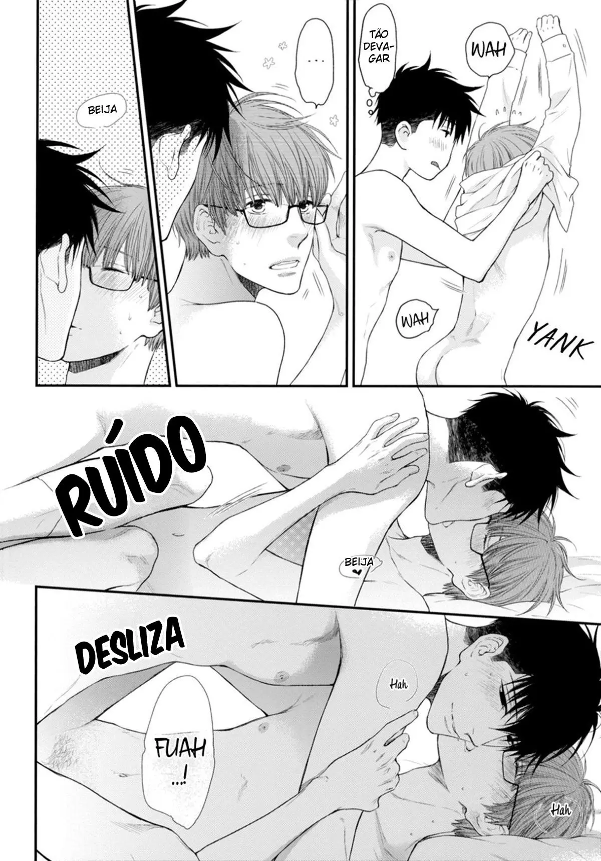 Amorzinho Hentai – Página 21 Amorzinho Hentai – Página 21