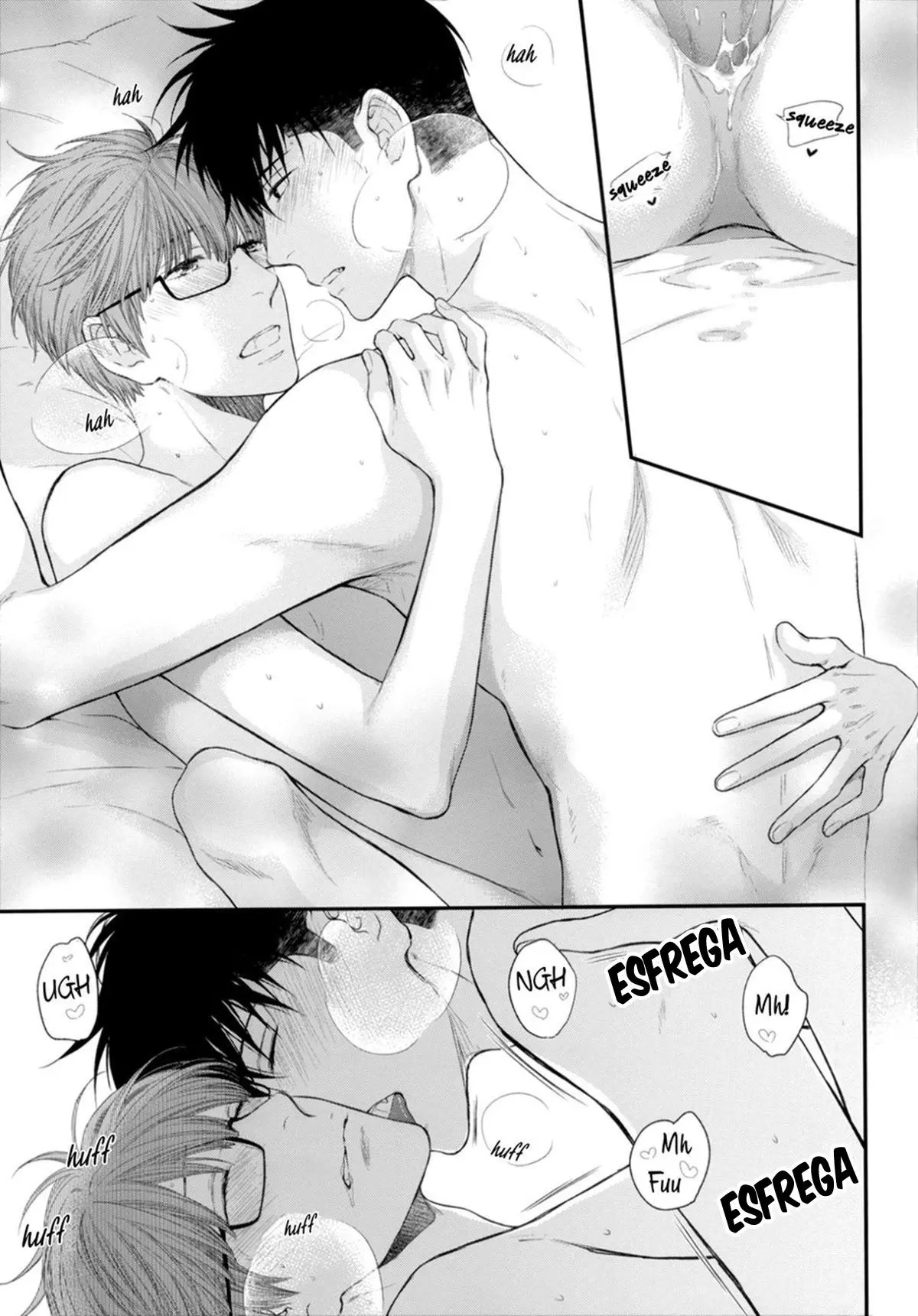 Amorzinho Hentai – Página 22 Amorzinho Hentai – Página 22