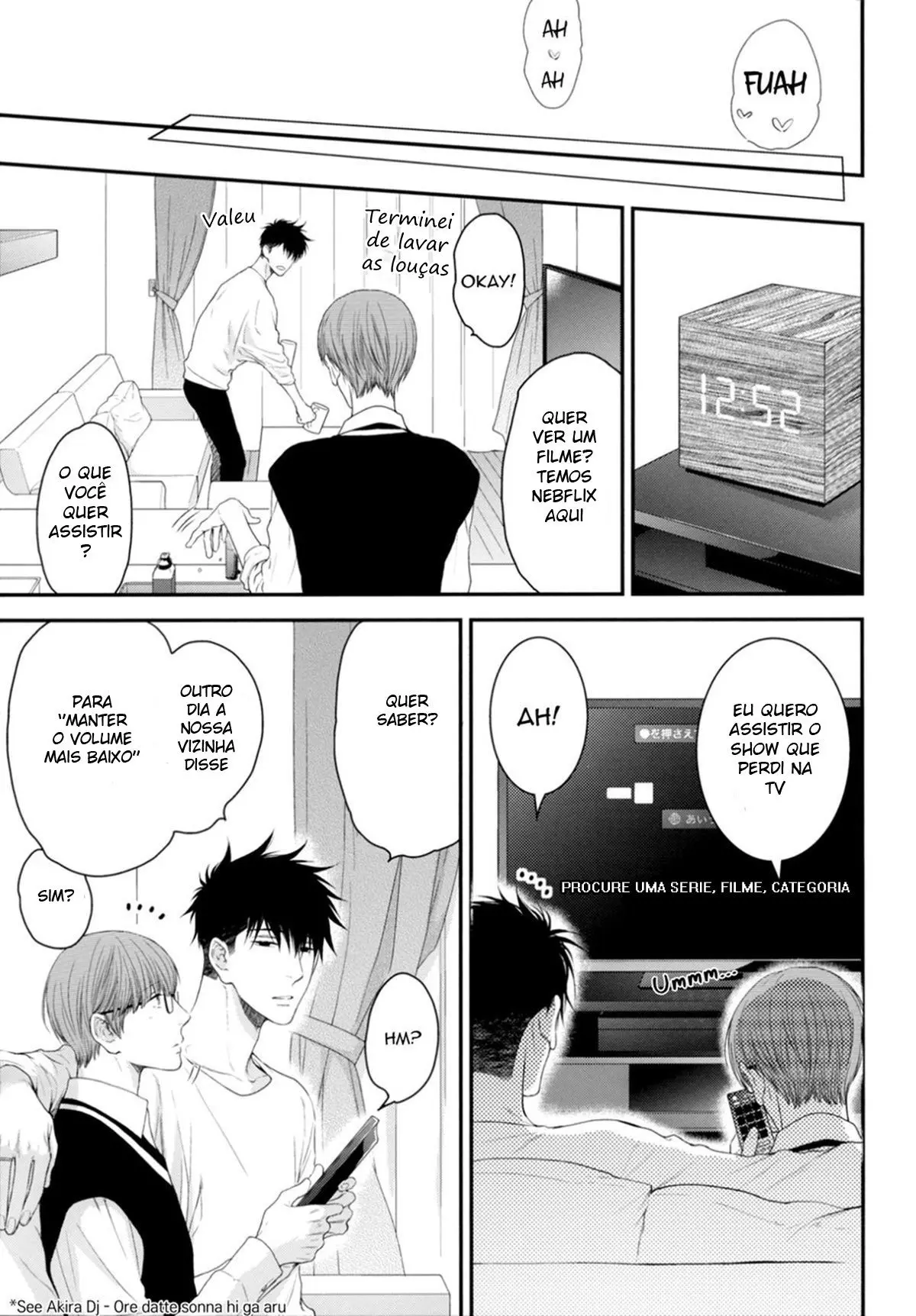 Amorzinho Hentai – Página 24 Amorzinho Hentai – Página 24