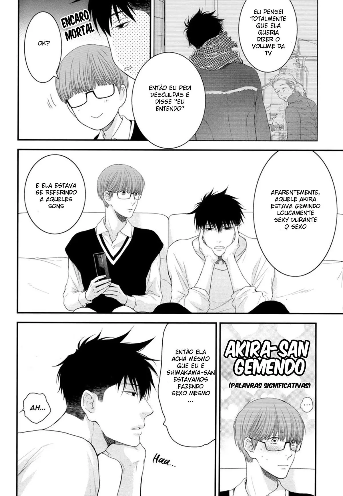 Amorzinho Hentai – Página 25 Amorzinho Hentai – Página 25