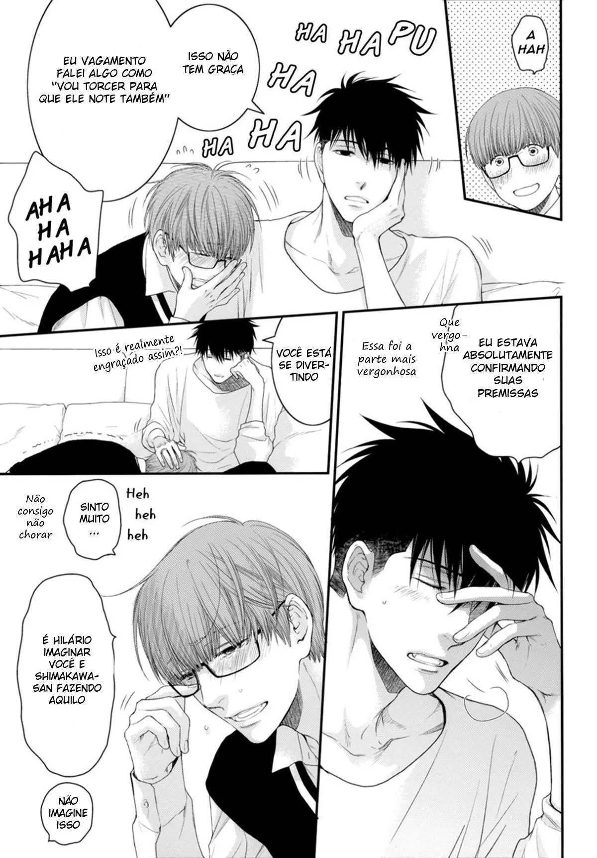 Amorzinho Hentai – Página 26 Amorzinho Hentai – Página 26