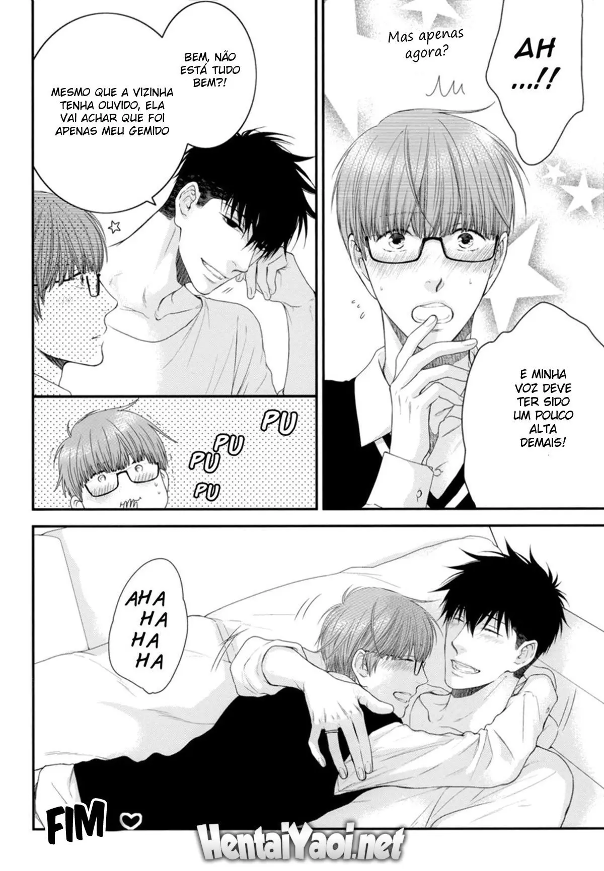 Amorzinho Hentai – Página 27 Amorzinho Hentai – Página 27