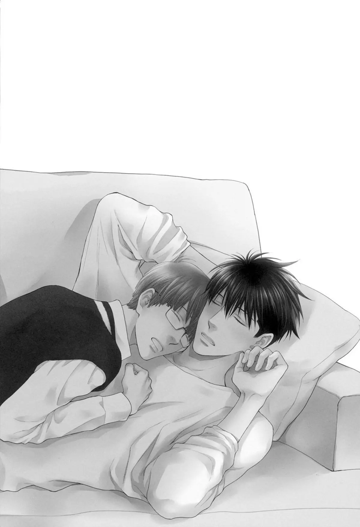 Amorzinho Hentai – Página 3 Amorzinho Hentai – Página 3