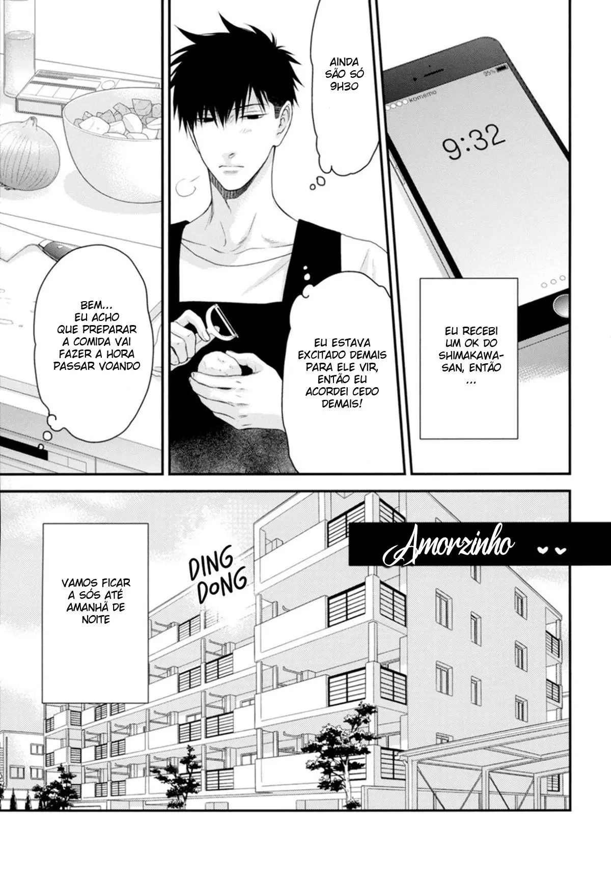 Amorzinho Hentai – Página 4 Amorzinho Hentai – Página 4