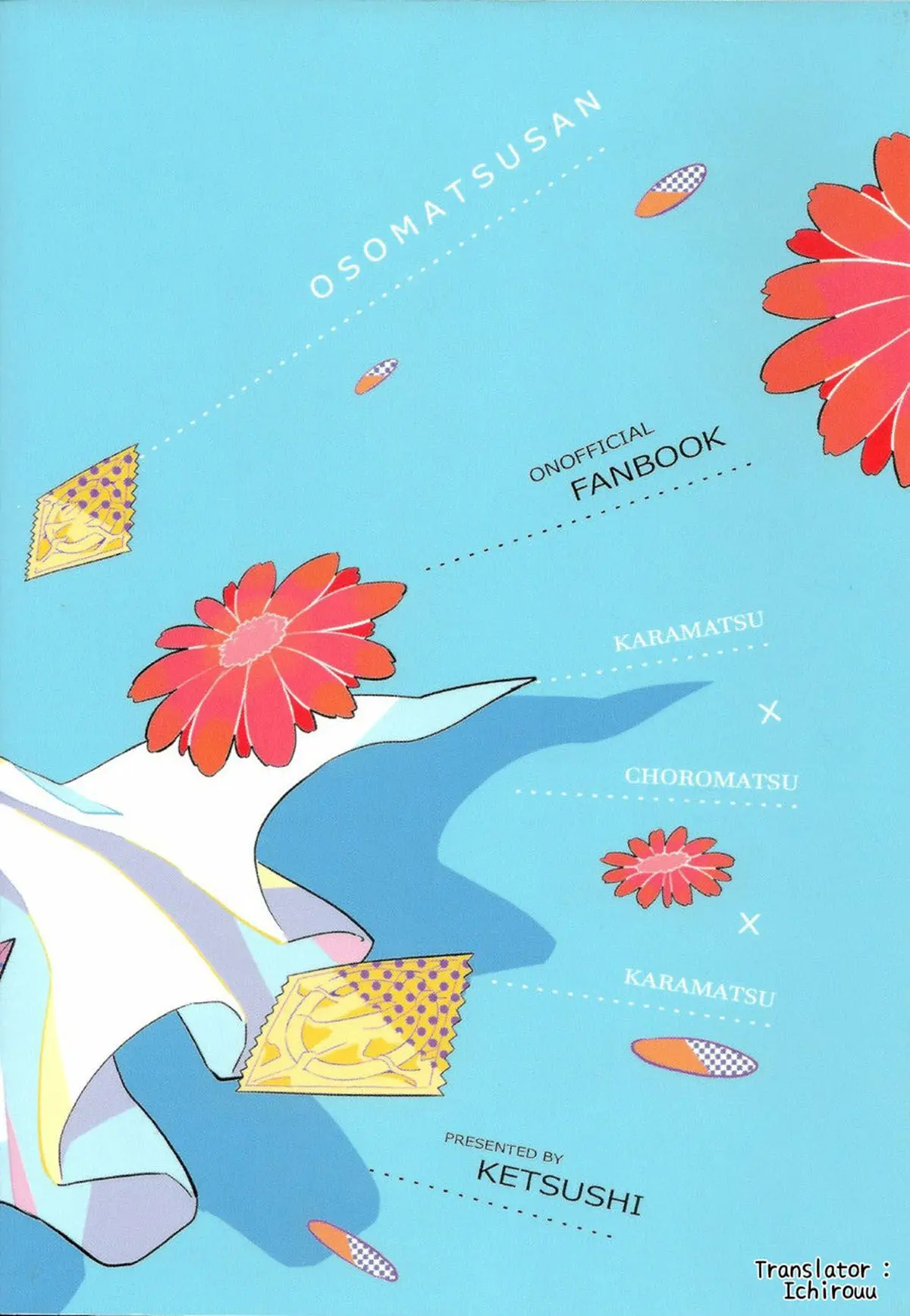 Anta no Subete o Choudai!! Hentai – Página 2