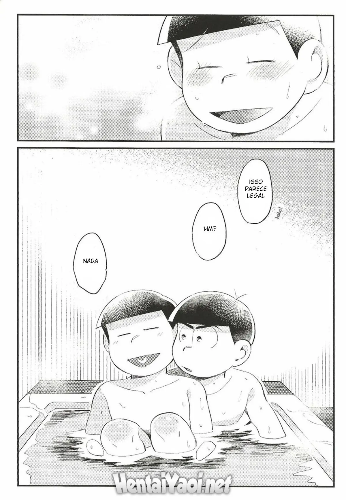 Anta no Subete o Choudai!! Hentai – Página 50