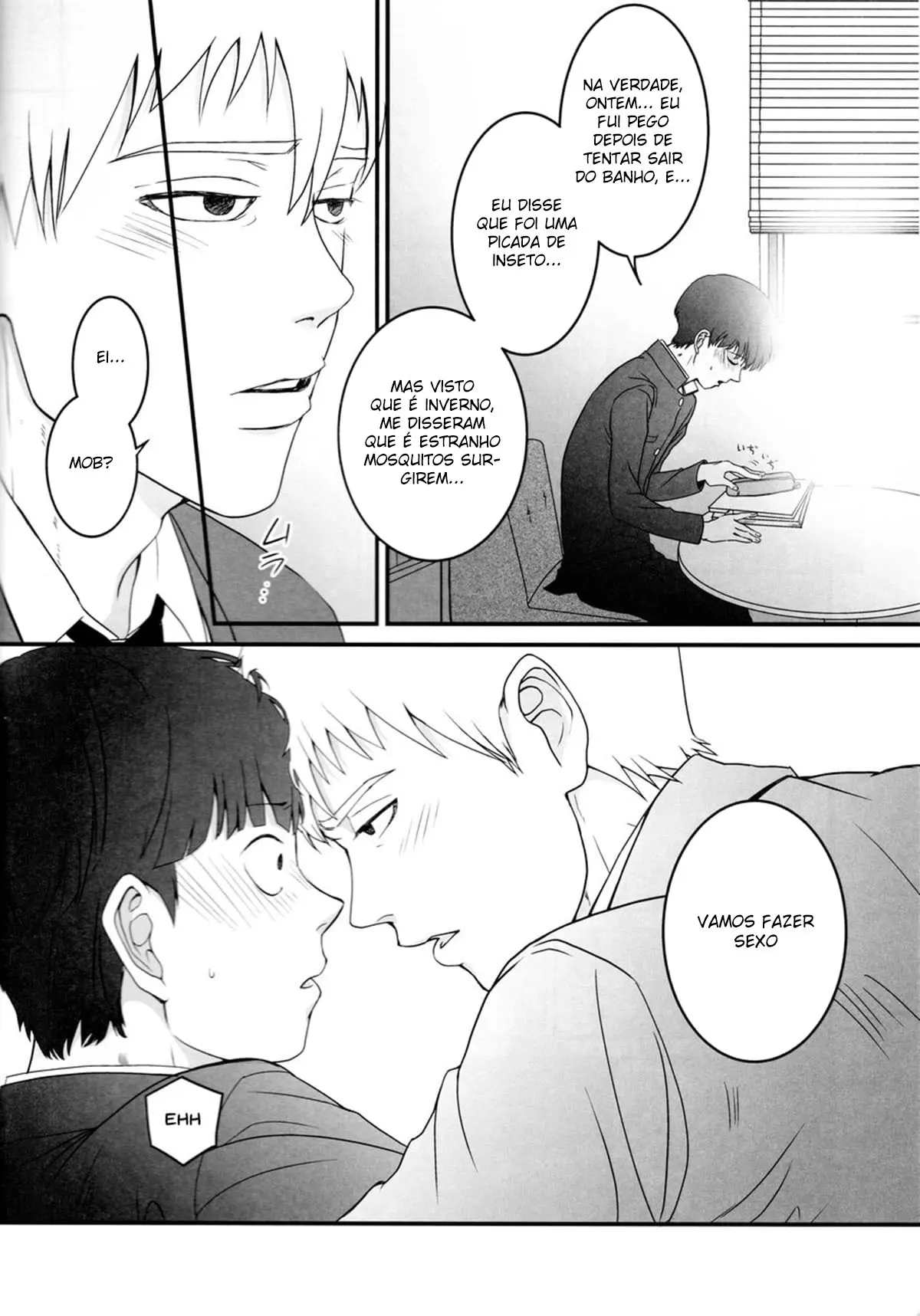 Aoi Haru ni Sakura Hentai – Página 12 Aoi Haru ni Sakura Hentai – Página 12