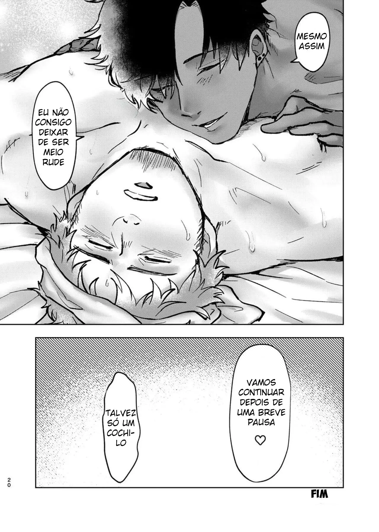 Apenas Safadezas Hentai – Página 18