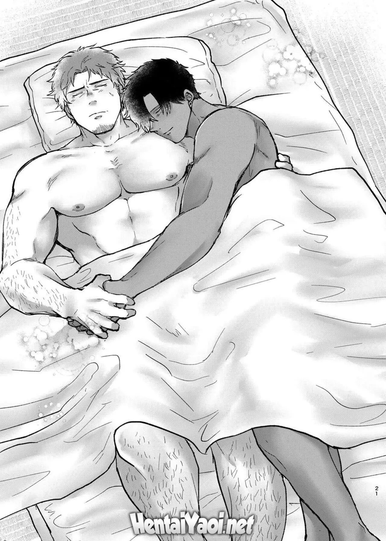 Apenas Safadezas Hentai – Página 19