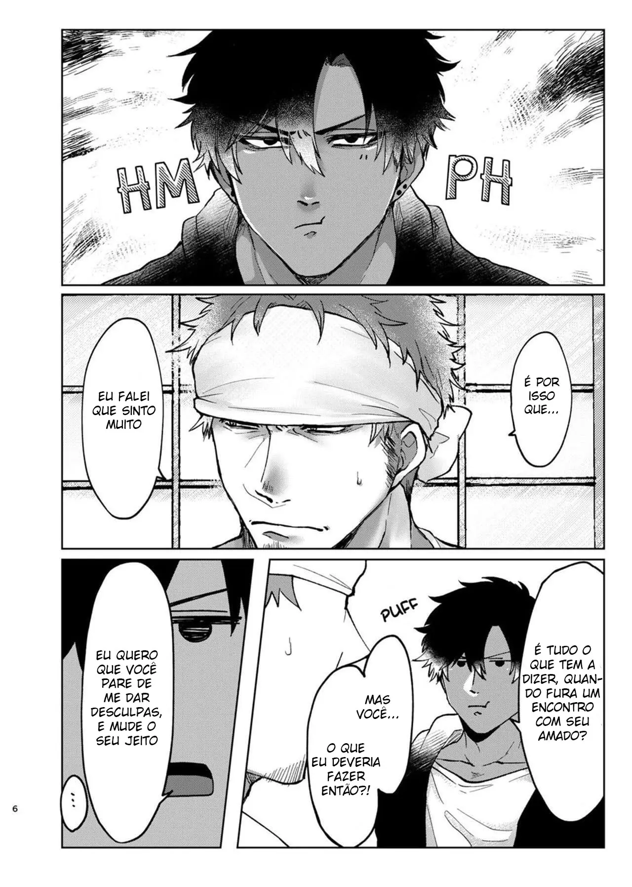 Apenas Safadezas Hentai – Página 4