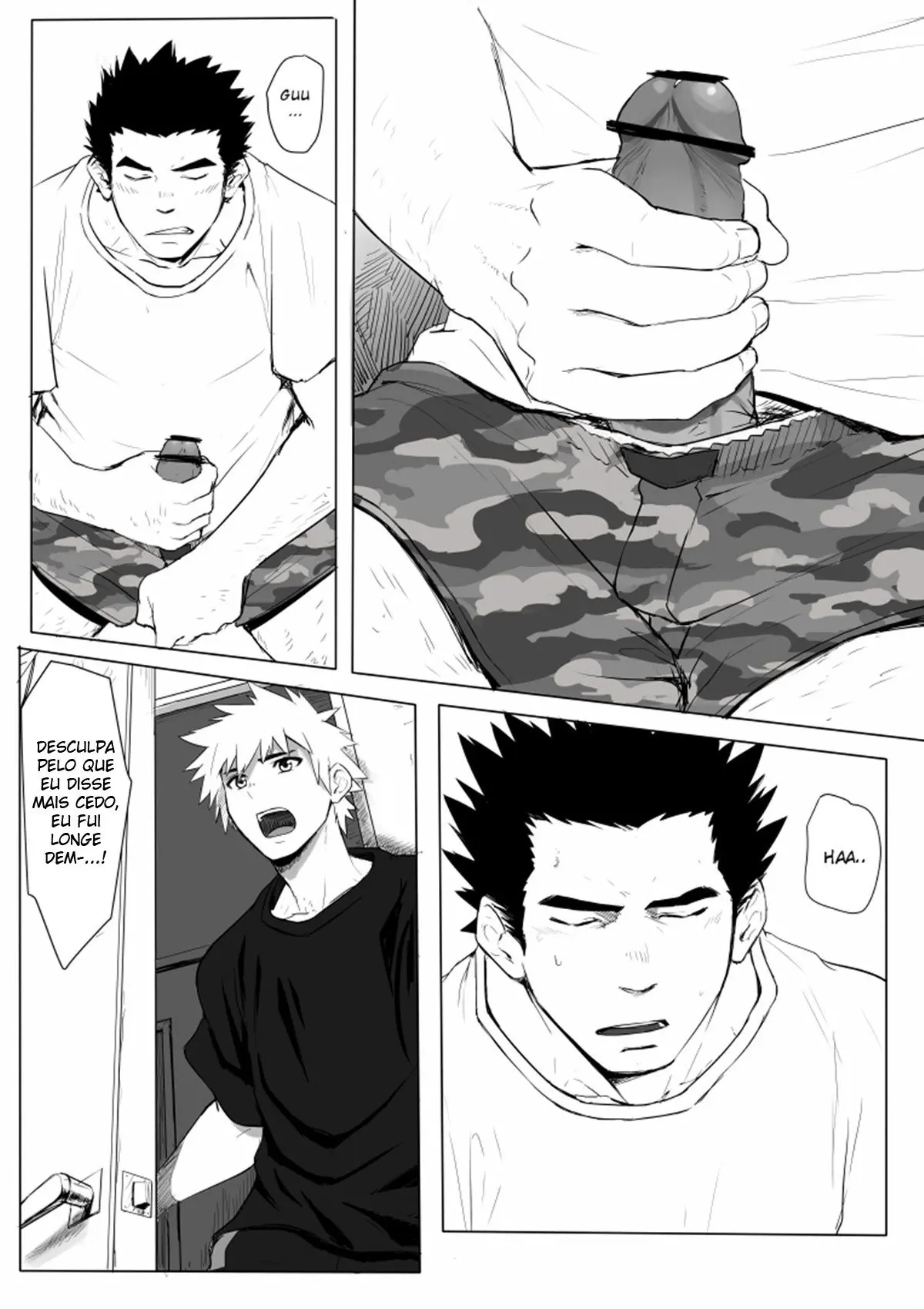 Aplicação Hentai – Página 14