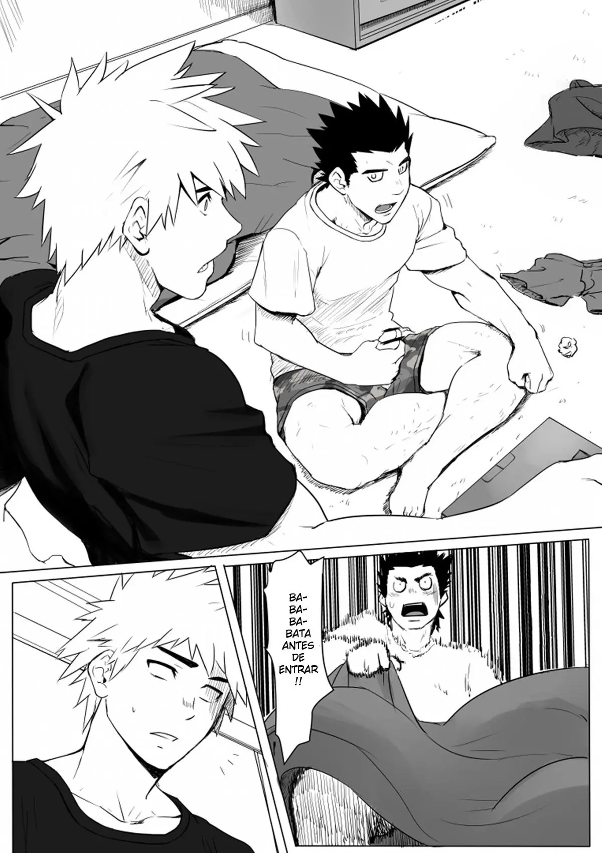 Aplicação Hentai – Página 15