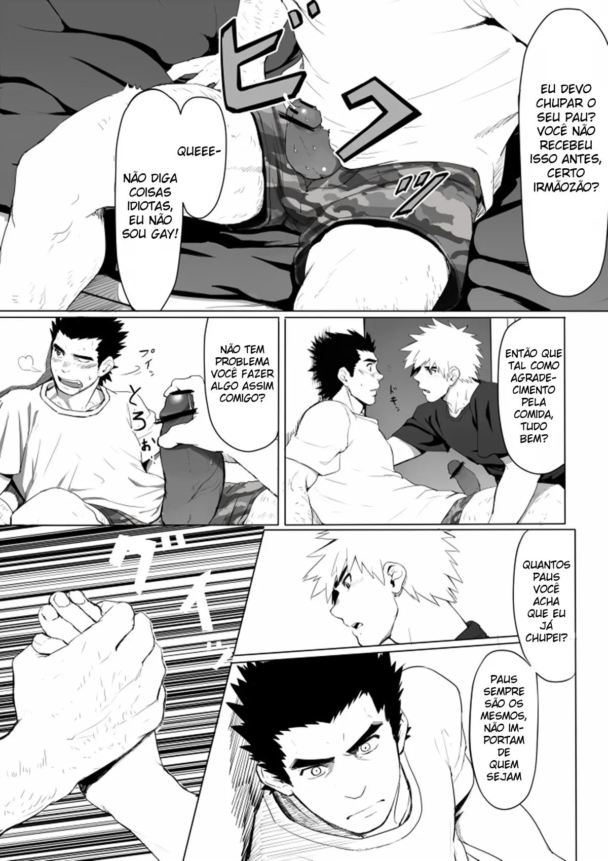 Aplicação Hentai – Página 18