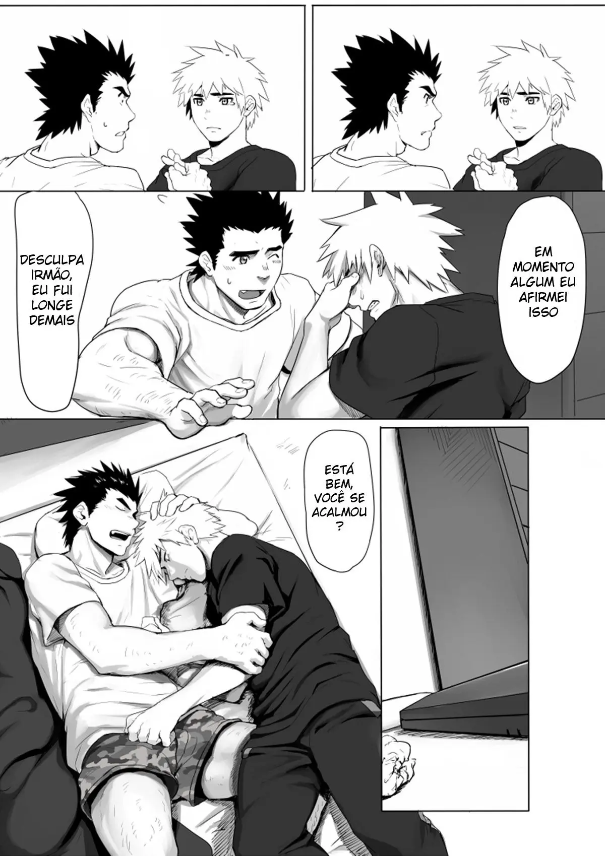 Aplicação Hentai – Página 20