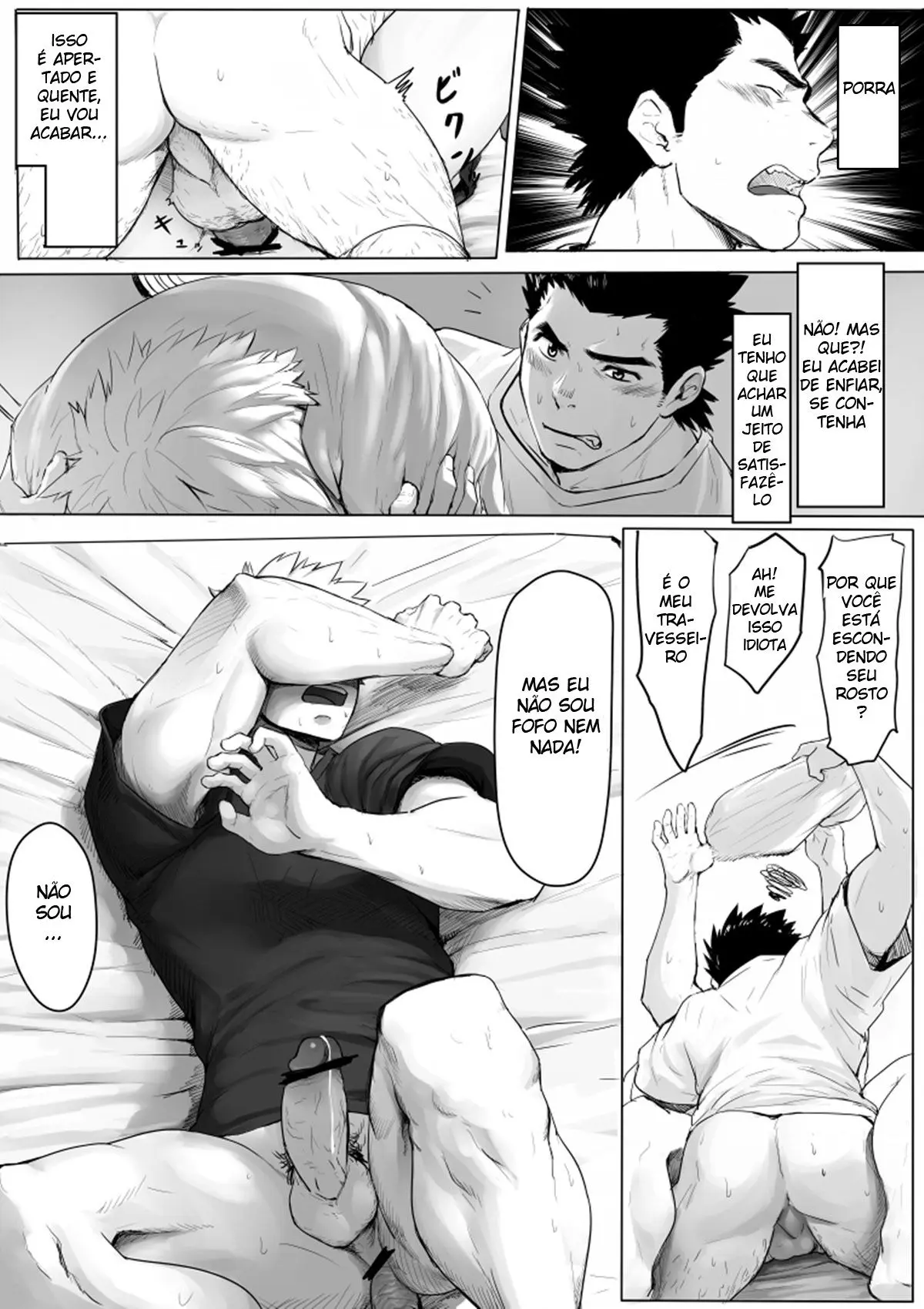 Aplicação Hentai – Página 27