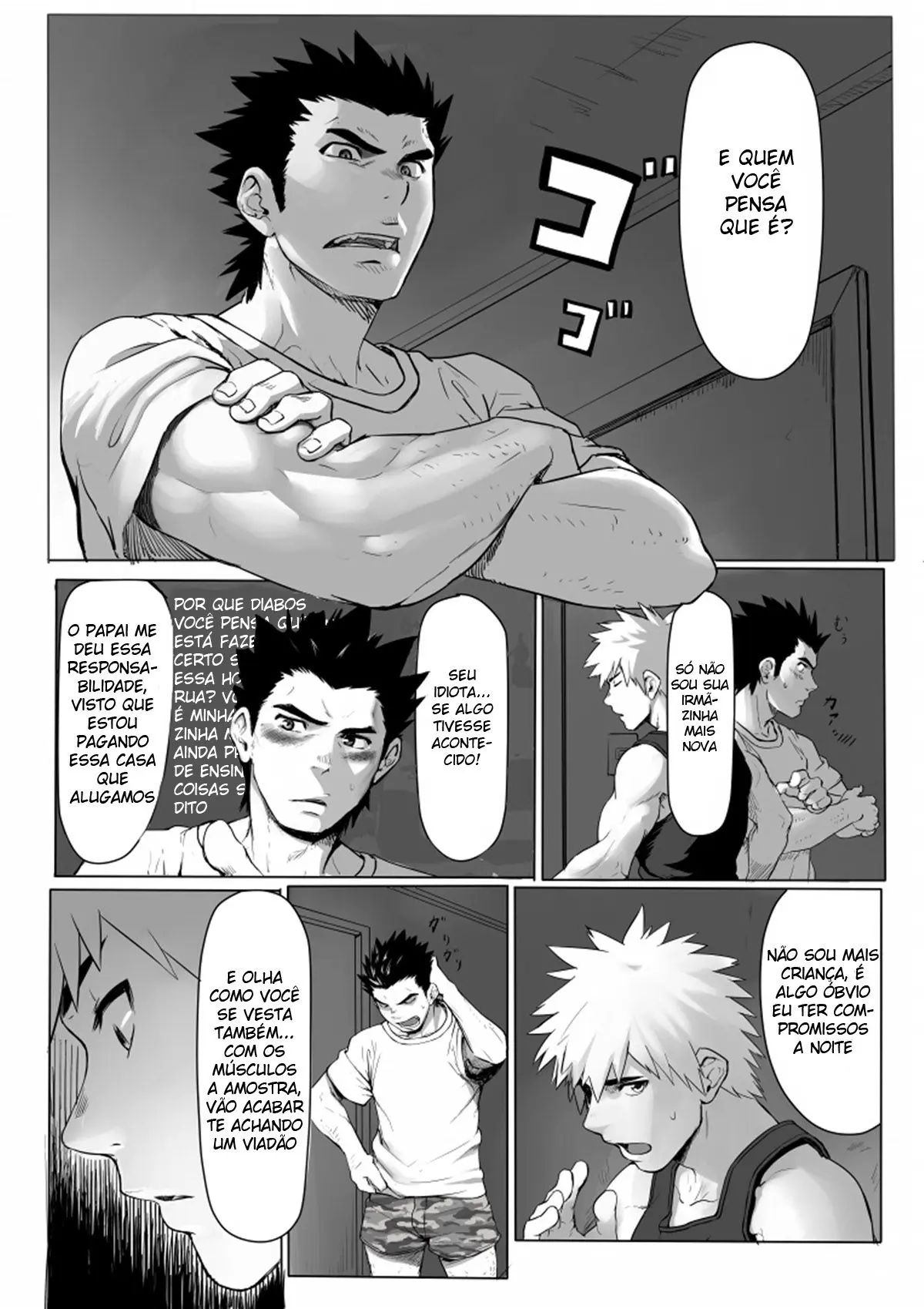 Aplicação Hentai – Página 9