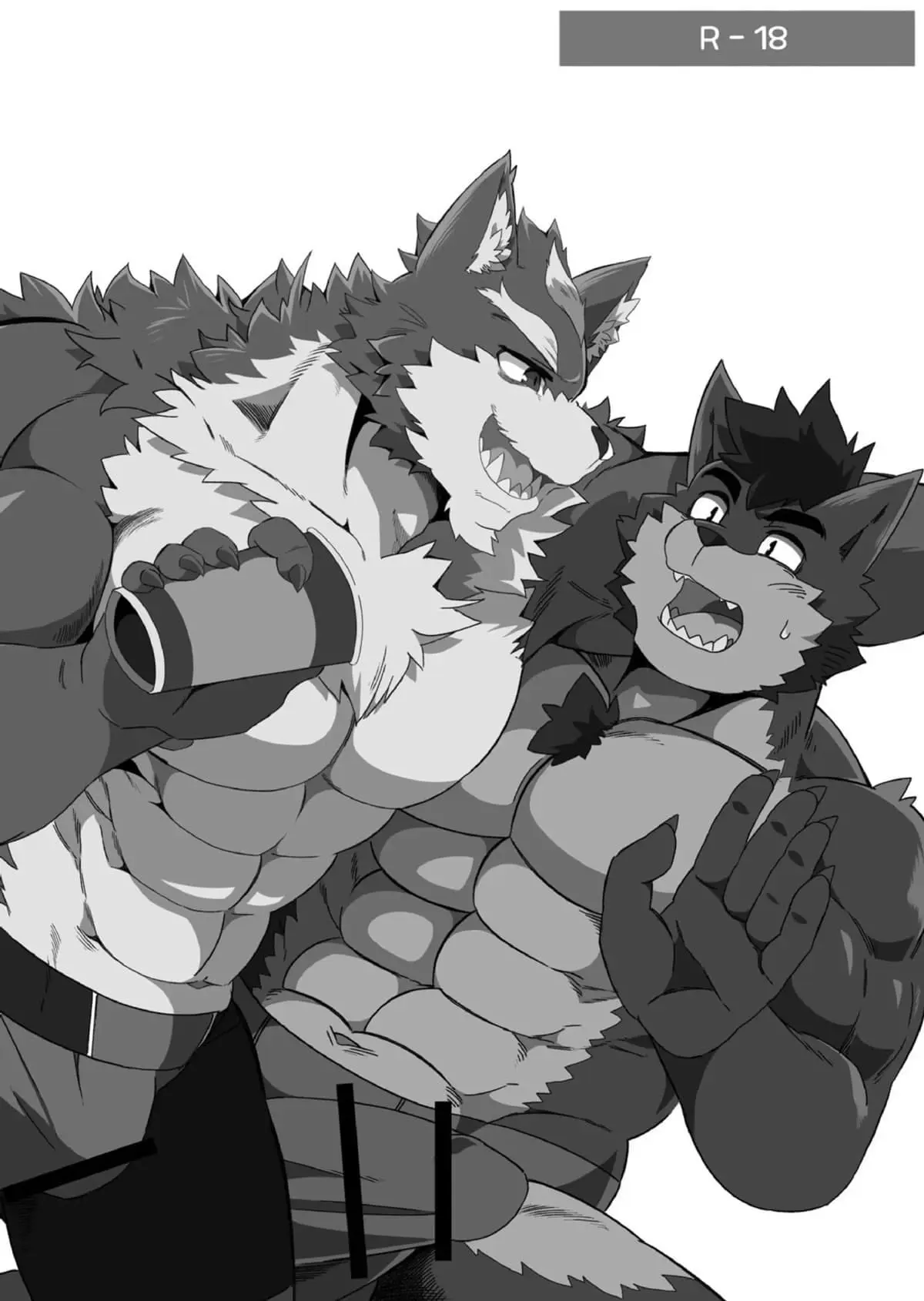 Aquela Vez Que Meu Chefe me Queimou Hentai – Página 2 Aquela Vez Que Meu Chefe me Queimou Hentai – Página 2