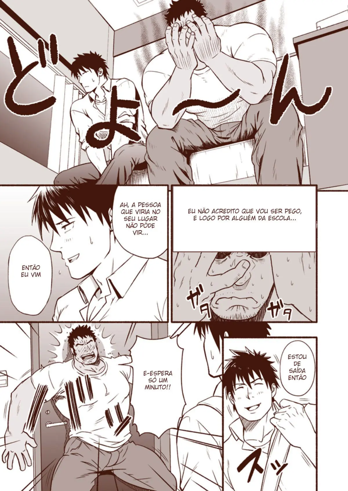 Araba Koso Hentai – Página 11 Araba Koso Hentai – Página 11