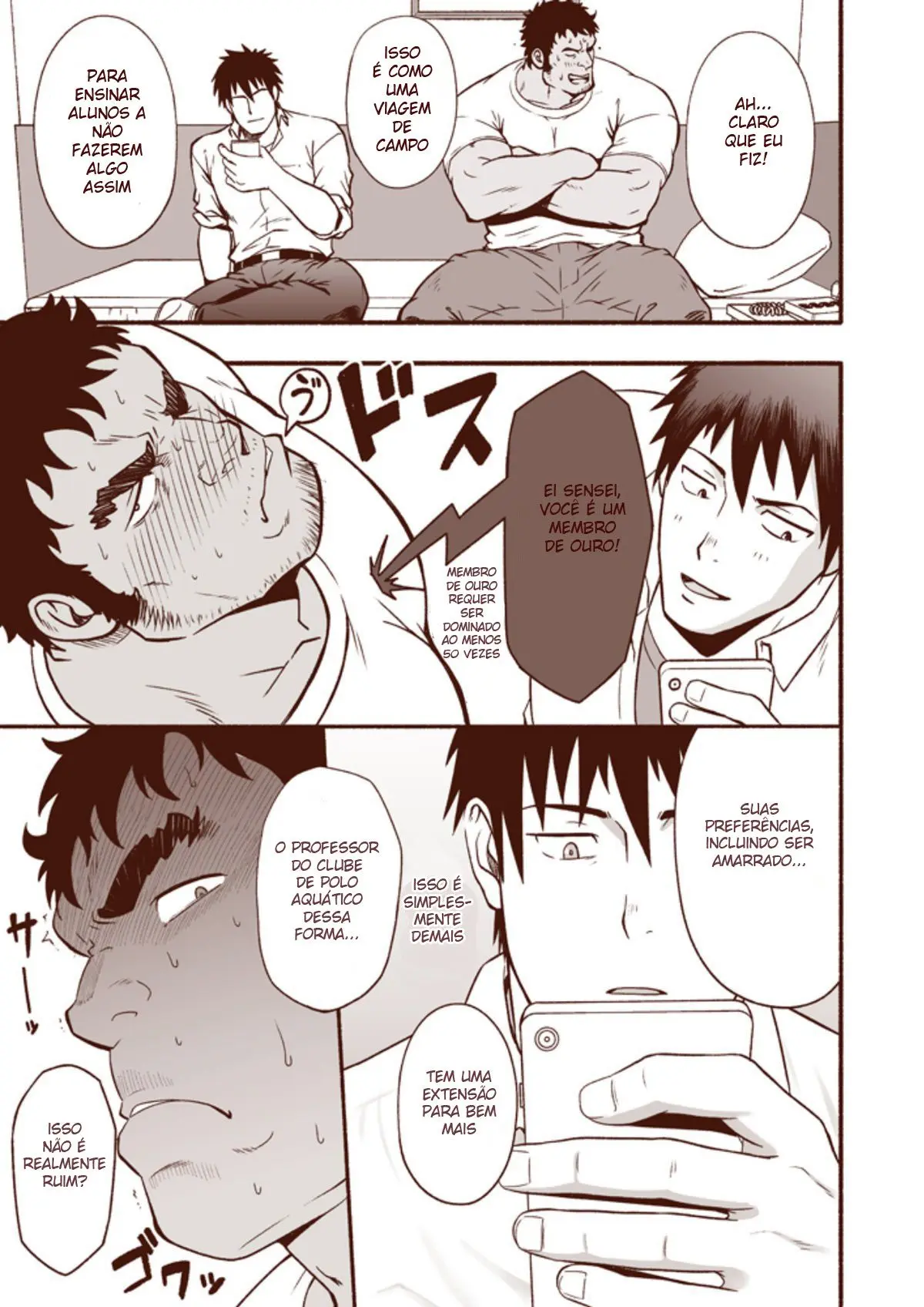 Araba Koso Hentai – Página 13 Araba Koso Hentai – Página 13