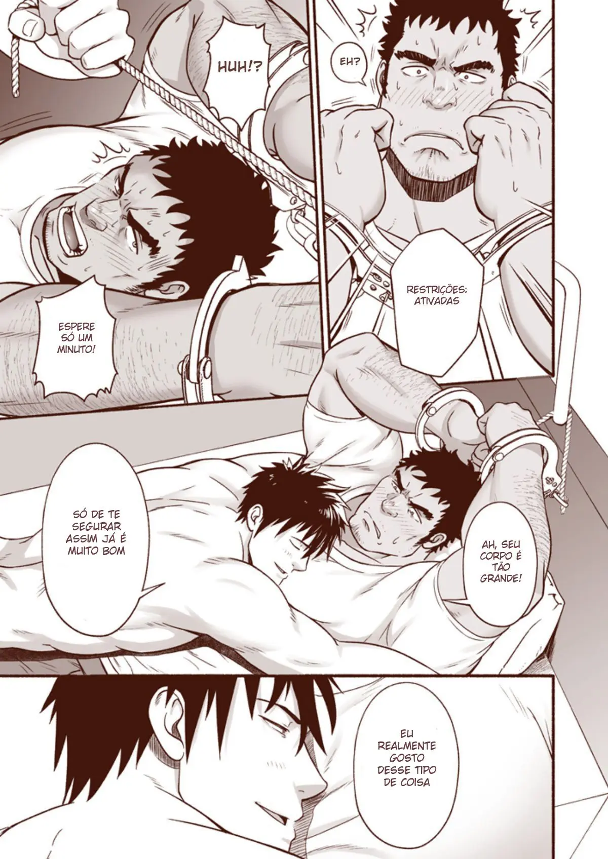 Araba Koso Hentai – Página 15 Araba Koso Hentai – Página 15